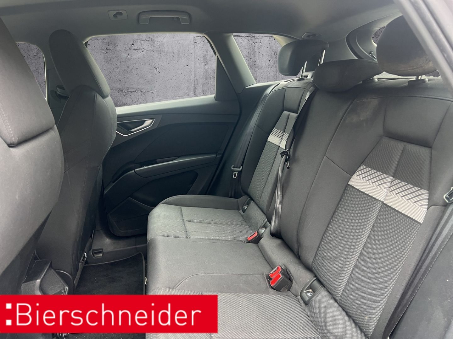 Audi Q4 e-tron 45 advanced MATRIX 20 KAMERA NAVI ACC  foto 11