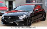 Mercedes-Benz CLS 500 4MATIC | V8 | AMG-Paket | Scheckheft | - gebrauchte Mercedes-Benz CLS 500 aus dem Jahr 2014