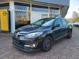 Renault Megane III Grandtour Paris **AU/HU bis 06/25** - Renault Megane Paris mit Diesel-Antrieb