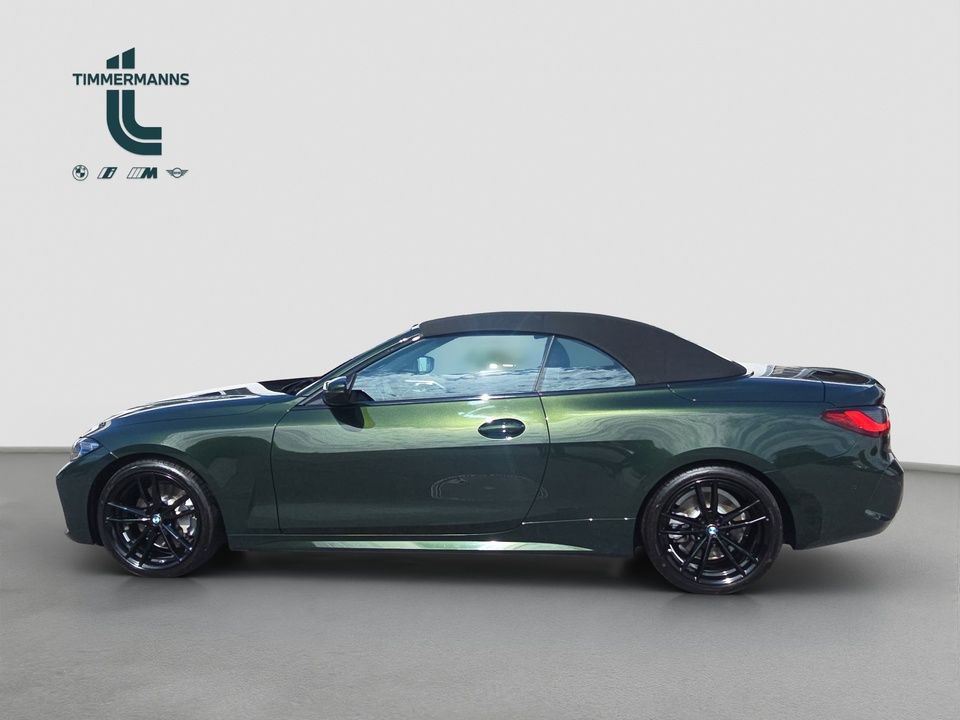 BMW 430 - Bild 2