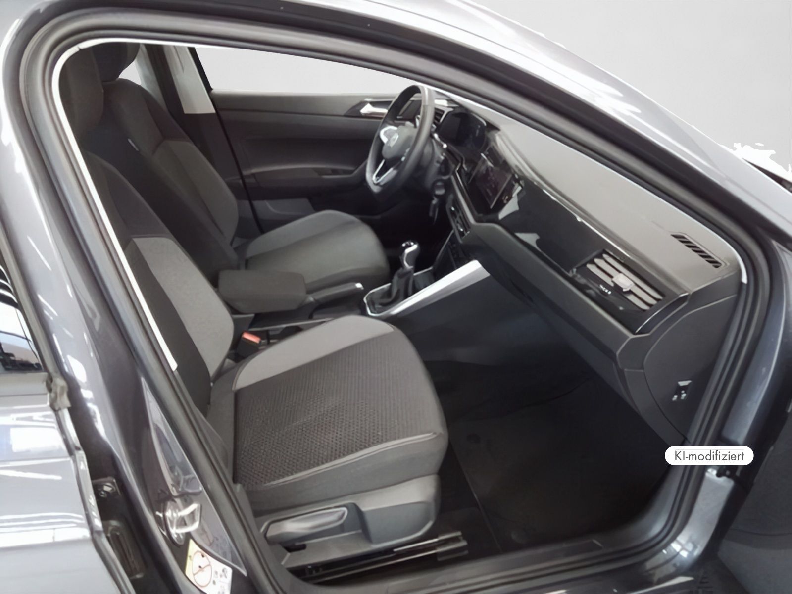 Volkswagen Taigo - Bild 5