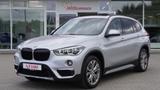 BMW X1 xDrive 25d xLine LED Navi AHK Pano HuD - BMW X1 mit Diesel-Antrieb: Automatik