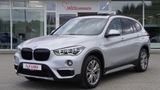 BMW X1 xDrive 25d xLine LED Navi AHK Pano HuD - BMW X1 mit Diesel-Antrieb: Automatik