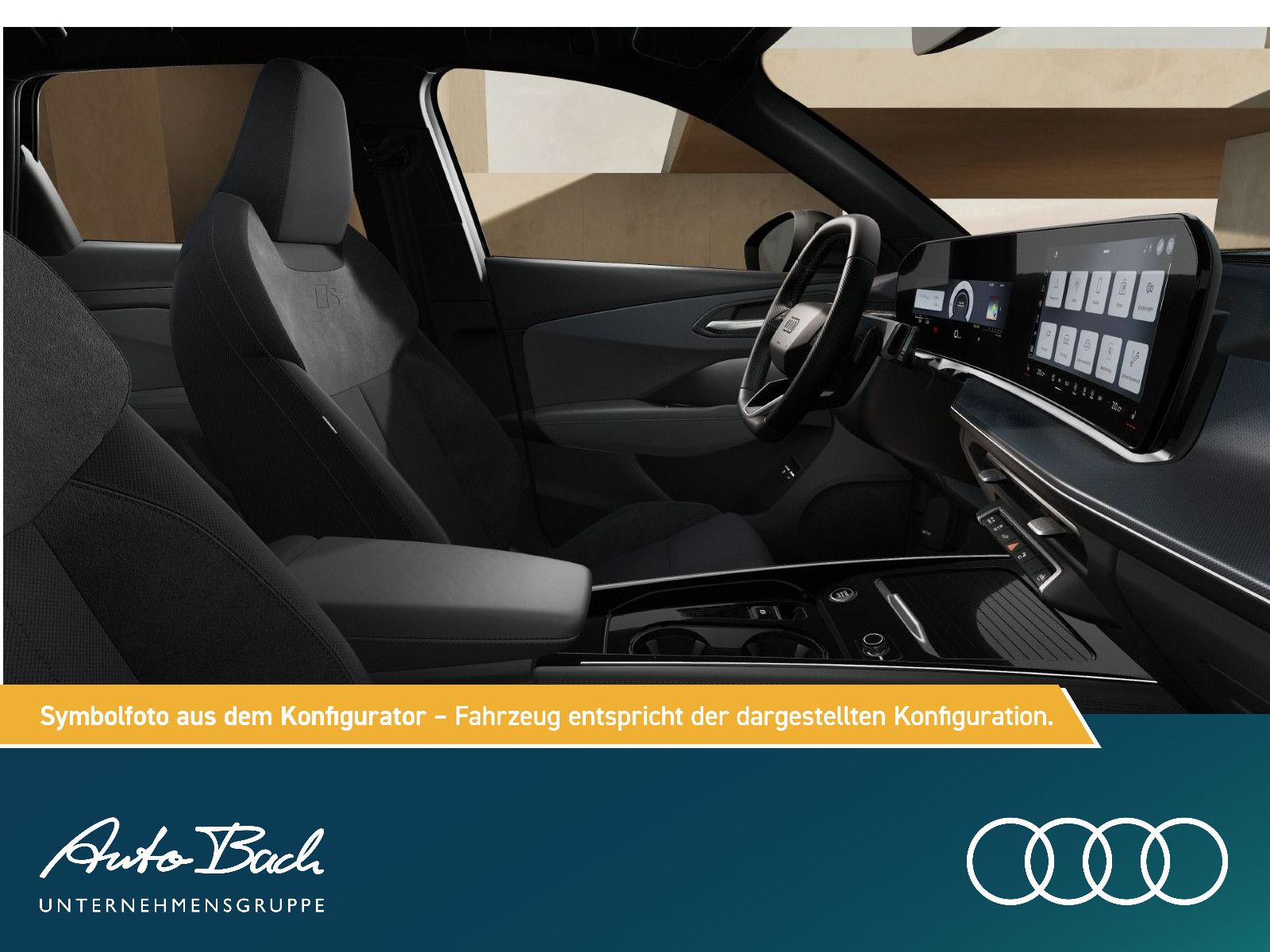 Audi Q3 SUV e-hybrid 200kW TechPlus / 2x S line / 19" foto 9