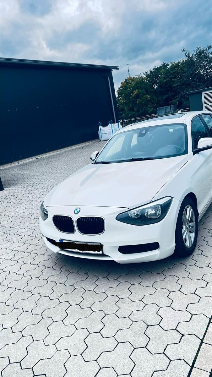 BMW 116