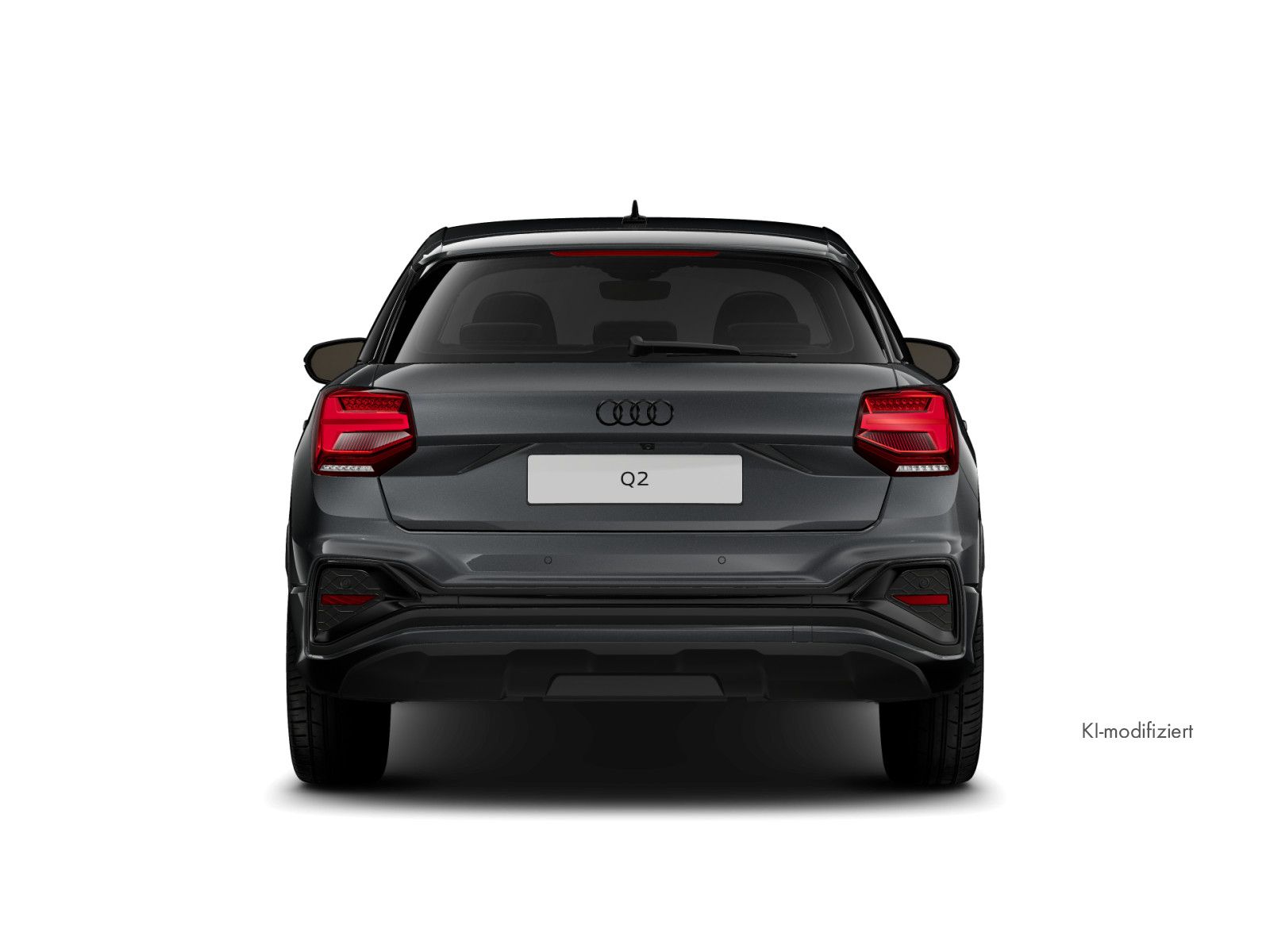 Audi Q2 - Bild 8