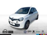 Renault Twingo 0.9 TCe La Parisienne  KLIMA DAB+ PDC SCH - Renault Twingo: La Parisienne