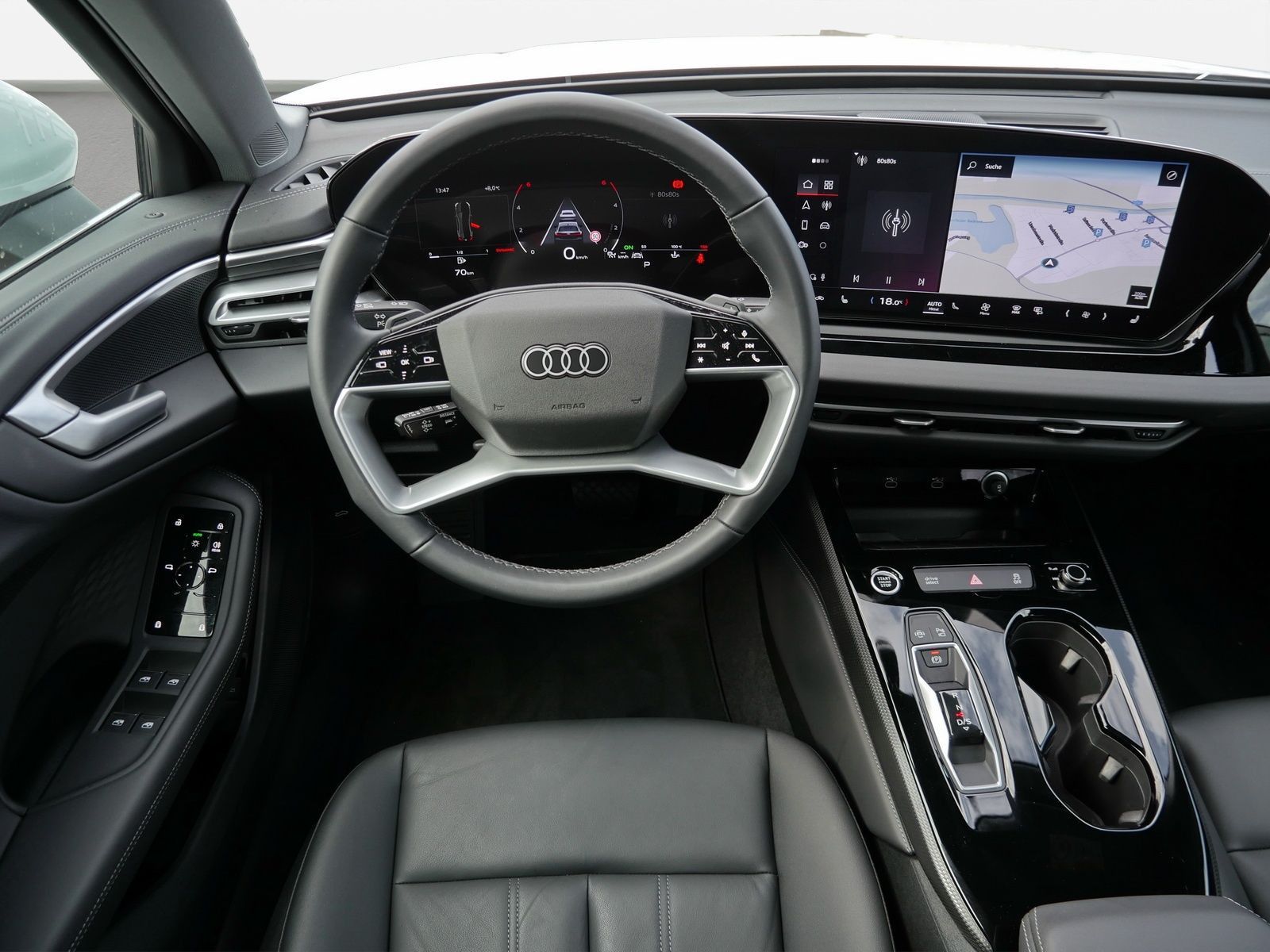 Audi A5 - Bild 8