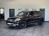 Mercedes-Benz GLK 220 4Matic *AMG*Bi-Xenon*AHK*ILS*Scheckheft* - Mercedes-Benz GLK 220 mit Diesel-Antrieb: Geländewagen, Automatik