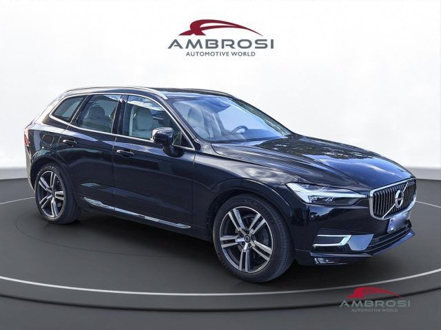 Volvo VOLVO XC60 B4 Geartronic Inscription awd imagem 2