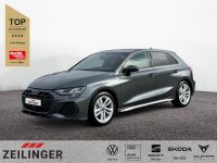 Audi A3 - Vorschau Bild 1