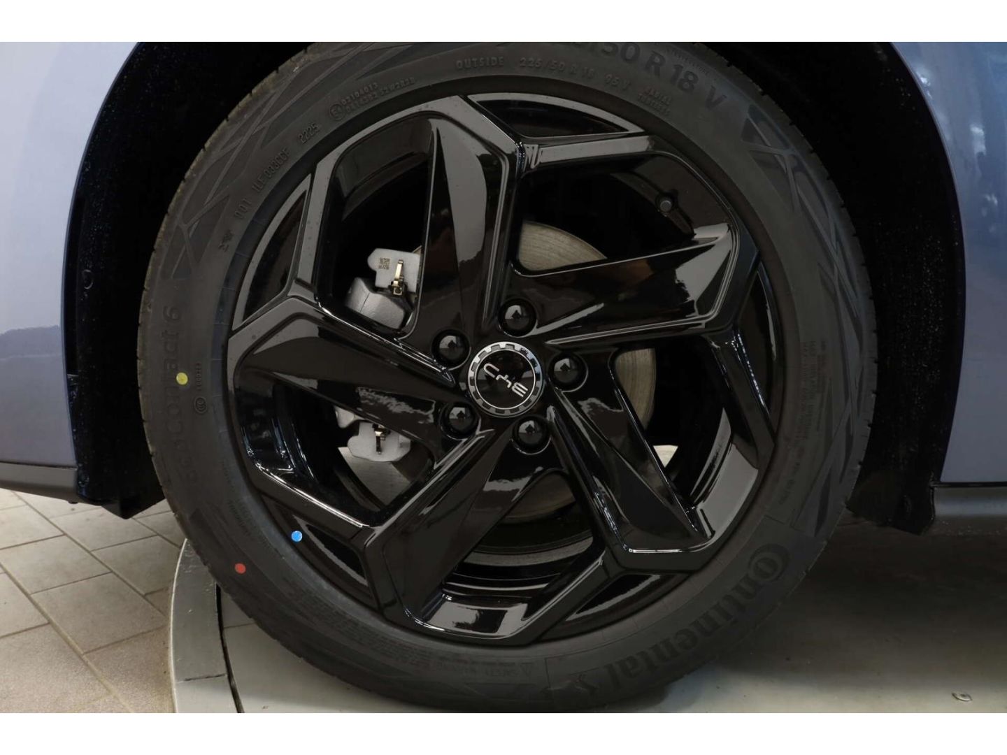 BYD SEAL 6