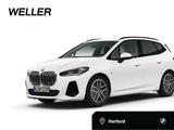 BMW 220d AT M SPORT AdLED,AHK,Kam,H/K,St+Go,18",SHz
