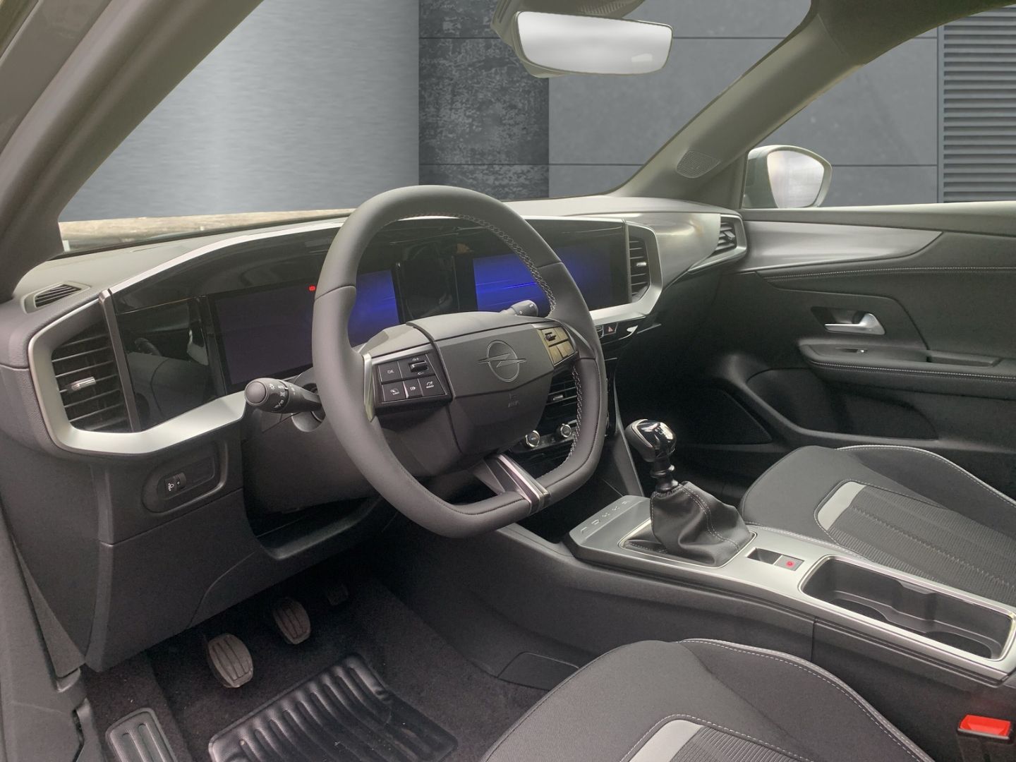 Opel Mokka - Bild 10