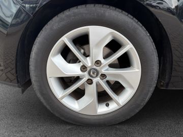 Renault Clio Grandtour Limited TCe 90 °Navi°SHZ°PDC°AAC°