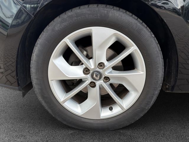 Renault Clio Grandtour Limited TCe 90 °Navi°SHZ°PDC°AAC°