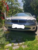 Jaguar X Type 2l benzin/Flüssiggas motor m... - gebrauchte Jaguar X-Type aus dem Jahr 2003