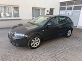 Audi A3 Sportback 1.4 TFSI Attraction,PDC,AHK - Audi A3 aus 2008: Sportback