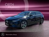 Mercedes-Benz A 180 Progressive Facelift LED FERNLA KAMERA VZA - Mercedes-Benz A-Class: Facelift