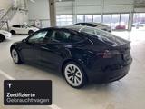 Tesla Model 3 Long Range AWD - gebrauchte Tesla Model 3 aus dem Jahr 2021