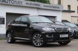 BMW X6 xDrive 40 d *HEAD-UP *SOFT-CLOSE *ACC-TEMPOMA - BMW X6 in Bielefeld