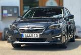 Subaru Impreza 2,0 Exclusive EyeSight mit Werksgarantie - Subaru Impreza: Exclusive