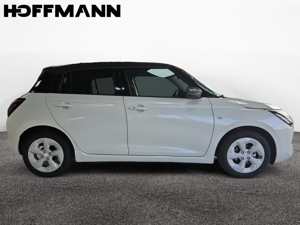 Fahrzeugabbildung Suzuki Swift 1.2 Hybrid Comfort Navi Sitzheizung LED