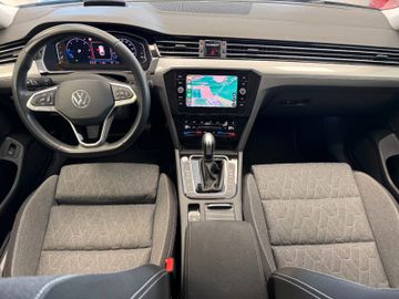 Volkswagen Passat Variant - 7
