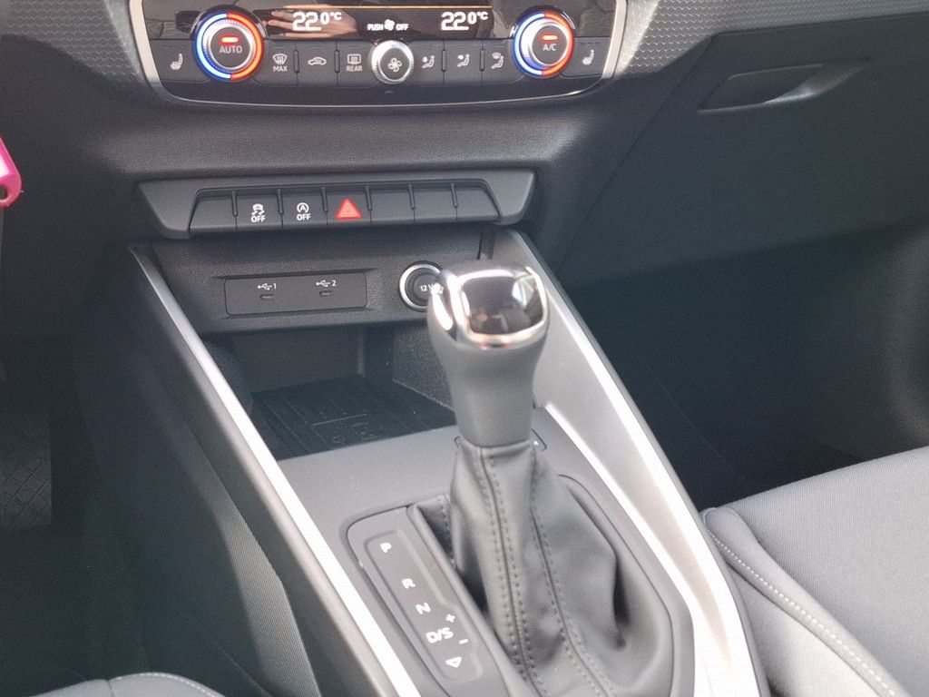 Audi A1 - Bild 16