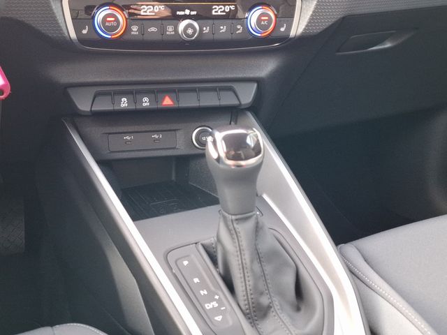 A1 Sportback advanced 30 TFSI 85116 kWPS S troni