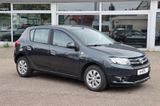 Dacia Sandero II Live l 2.HAND l NAVI l KLIMA l - Dacia Sandero: Live