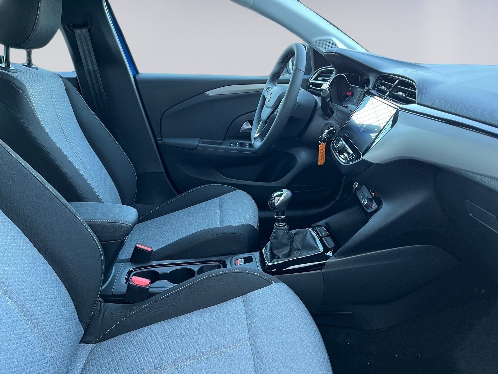 Opel Corsa - Bild 12
