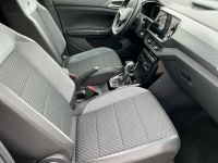 Volkswagen T-Cross - Vorschau Bild 13