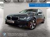 BMW 530i xDrive Touring AHK Driv.Assist.Prof Laser