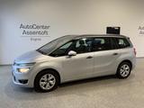 Citroën Grand C4 Picasso e-HDi 115 Intensive Navi 7p - Citroën Grand C4 Picasso / SpaceTourer aus 2013