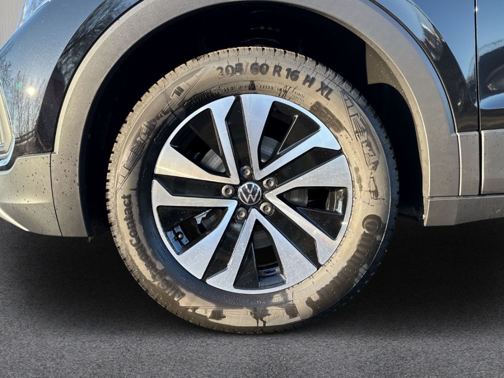 Volkswagen T-Cross - Bild 2