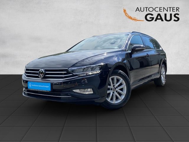 Passat Var. Business 2.0 TDI DSG 442€ ohne Anz.