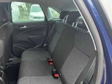 Opel CROSSLAND ENJOY, 1.2 TURBO AUTOMATIK