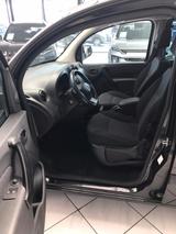Mercedes-Benz Citan 109 CDI Tourer lang - Mercedes-Benz Citan Kleinbus Cdi lang mit Diesel-Antrieb