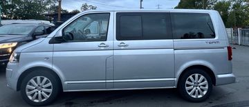 Volkswagen T5 Multivan - 2