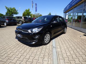 Fotografie Kia Rio 1.0 T-GDI Spirit (EURO 6d)