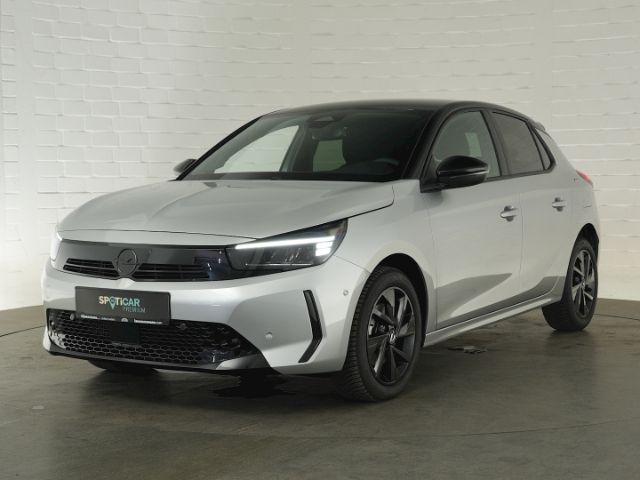 Corsa F FACELIFT GS HYBRID eDCT+LED+NAVI+RÜCKFAH