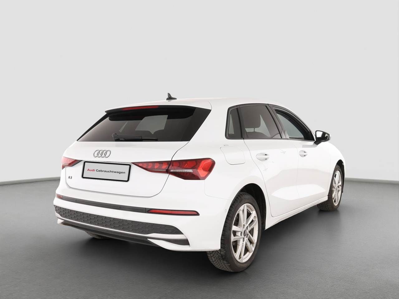 Audi A3 - Bild 3