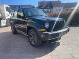 Jeep Cherokee 2.8 CRD Sport