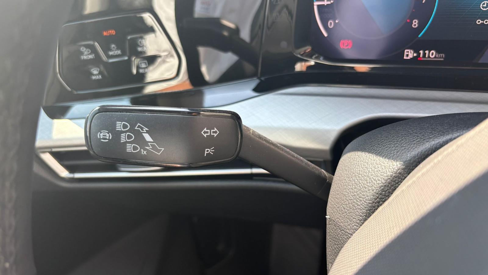 Volkswagen Golf VIII Variant 1.0 TSI Life LED Navi ACC PDC, миниатюра 17