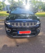 Jeep Compass 1.4 M-Air Opening Edition 4WD - Jeep Compass: Opening Edition