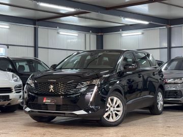 Peugeot 5008 - 3