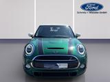 MINI Cooper S 2,0 192 PS EU6d-T 60 Years Navi, - MINI MINI: 1.2