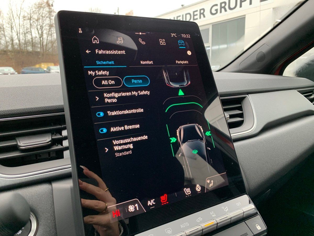 Renault Captur - Bild 35
