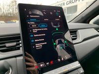 Renault Captur - Vorschau Bild 35